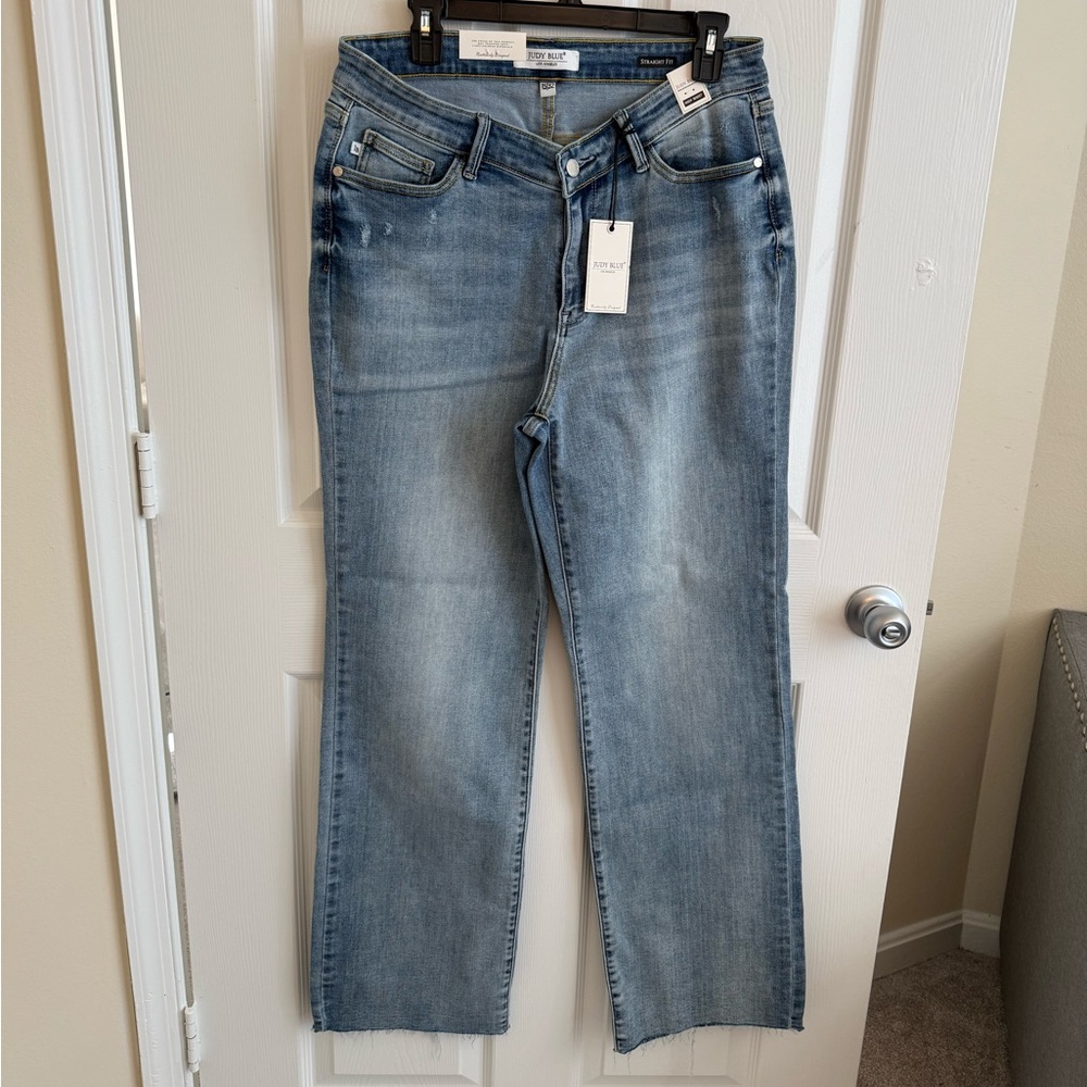 Judy Blue jeans